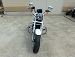     Harley Davidson XL883L-I Sportster883 2013  4